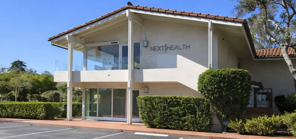 Next-Health Montecito