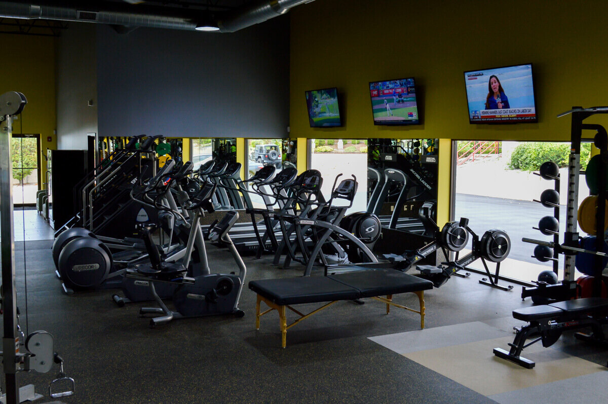 Dexter Training Concepts