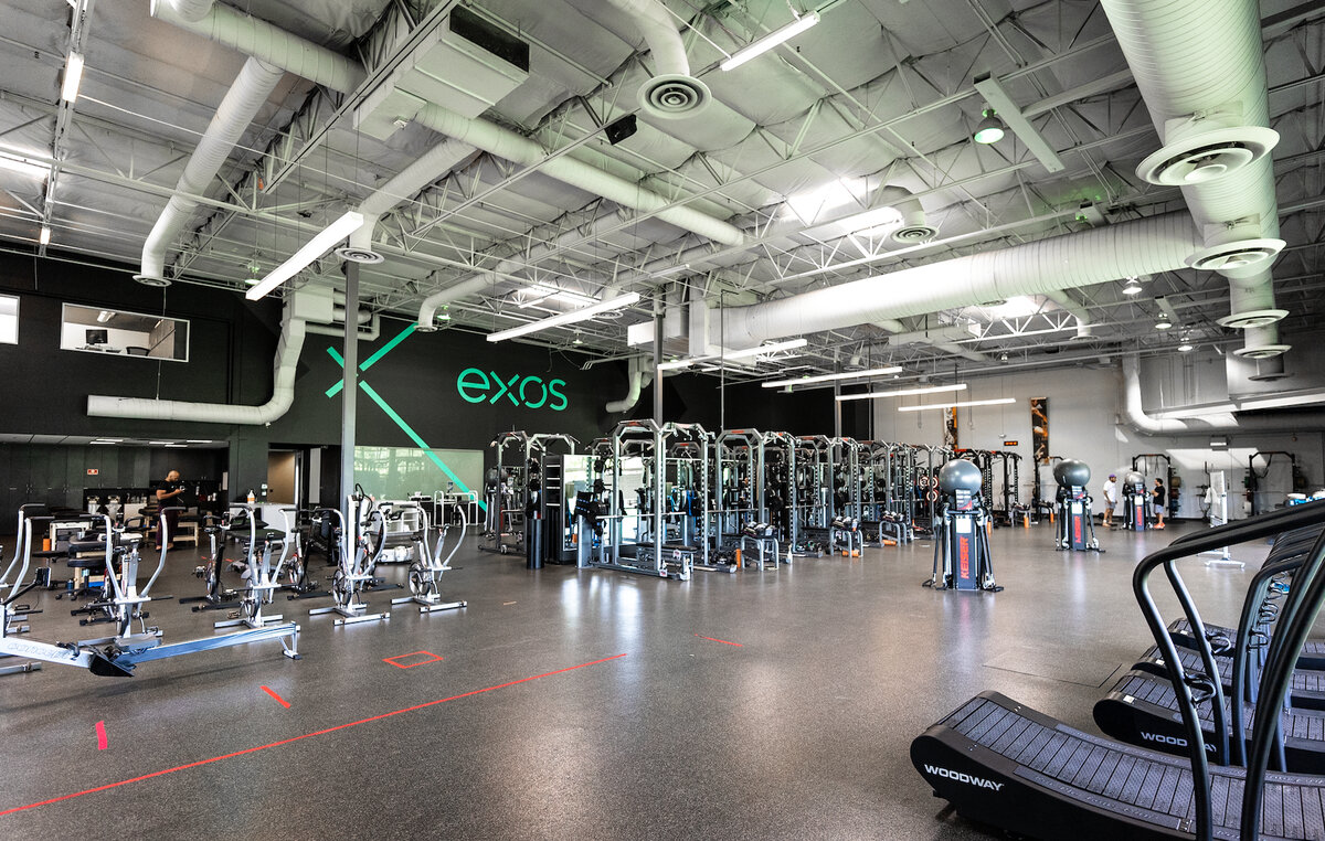 EXOS - Next Phase - Virtual