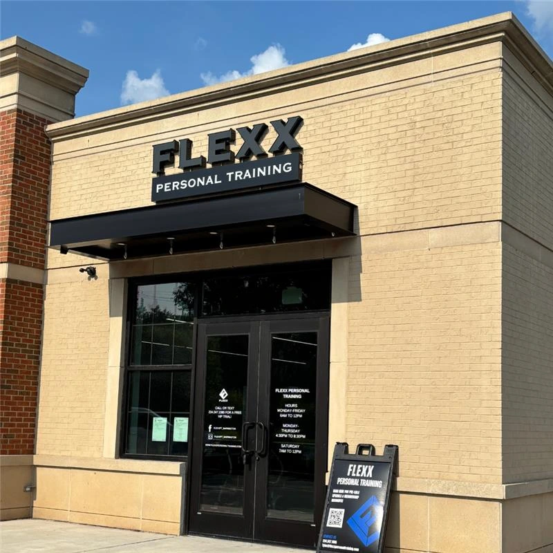 Flexx Personal Training Barrington