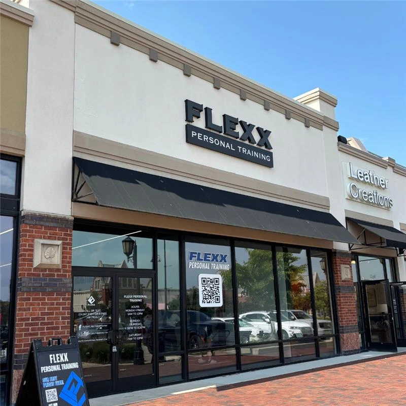 Flexx Personal Training South Barrington