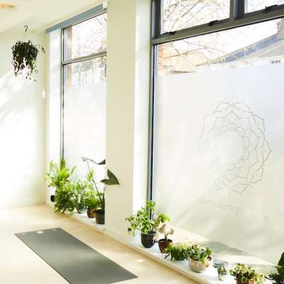 YogaHub