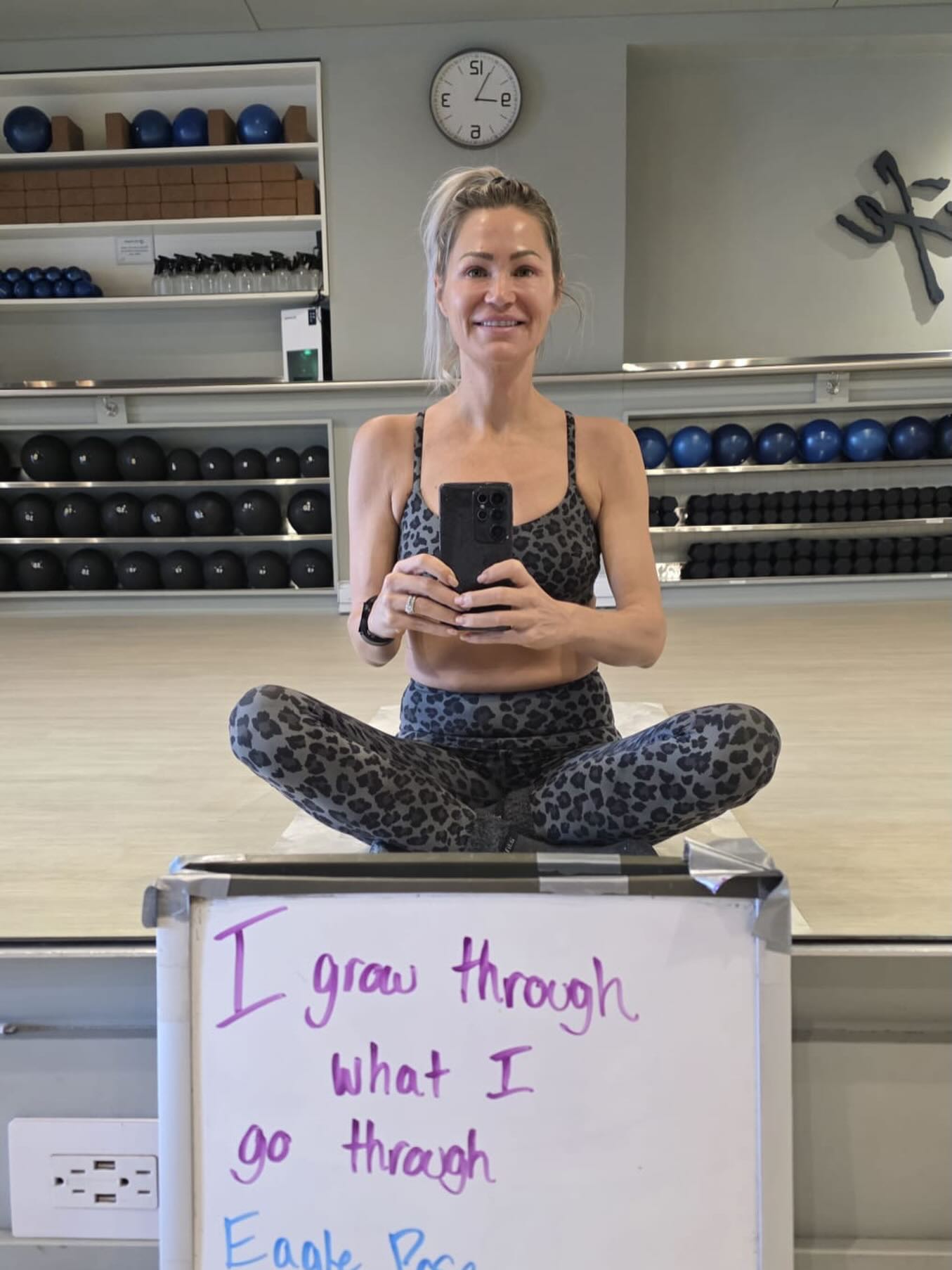 Oxygen Yoga & Fitness - Kensington