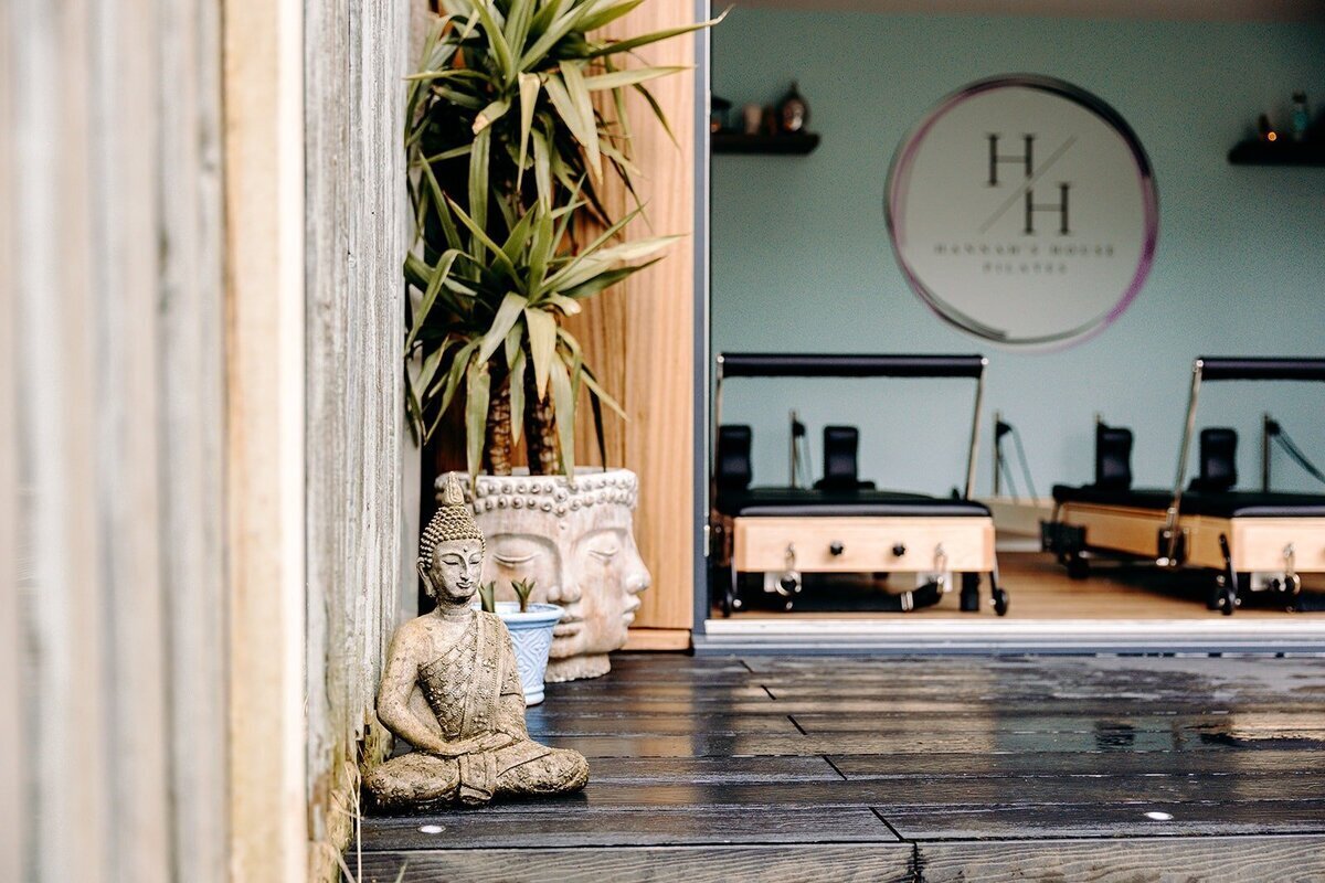 Hannah's House Pilates