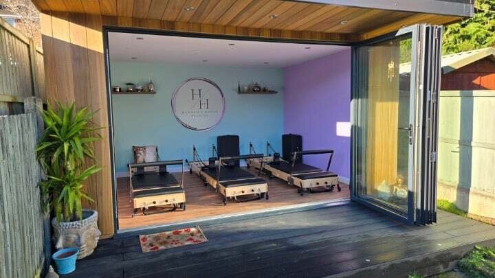 Hannah's House Pilates
