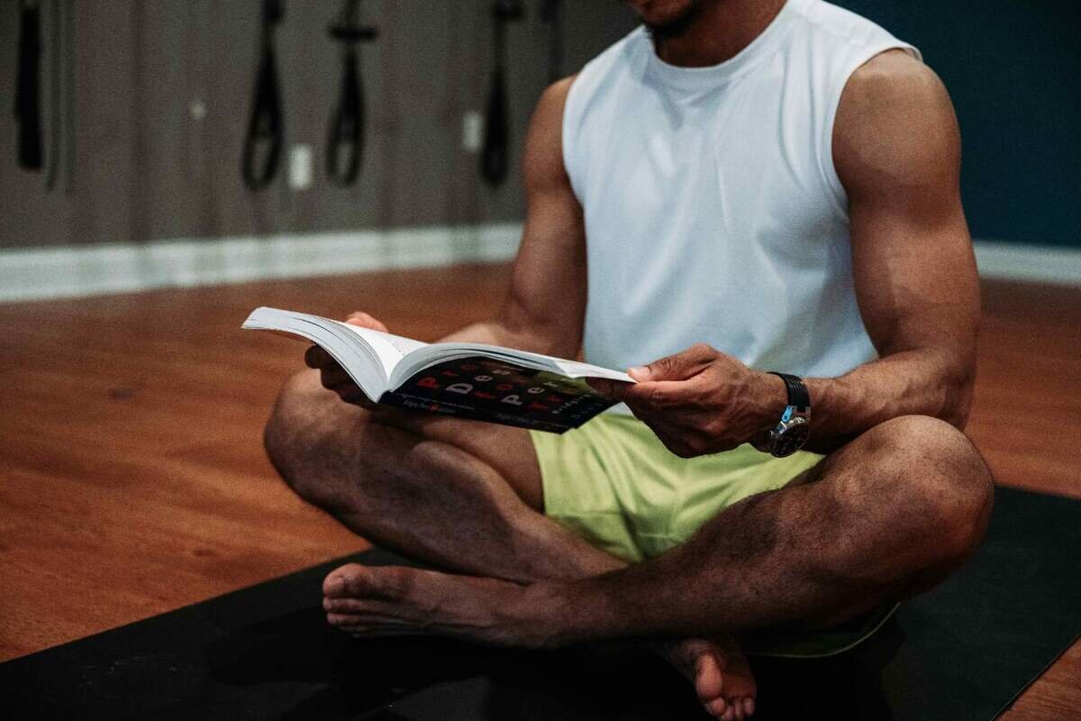 Studio Oxygen Yoga and Fitness