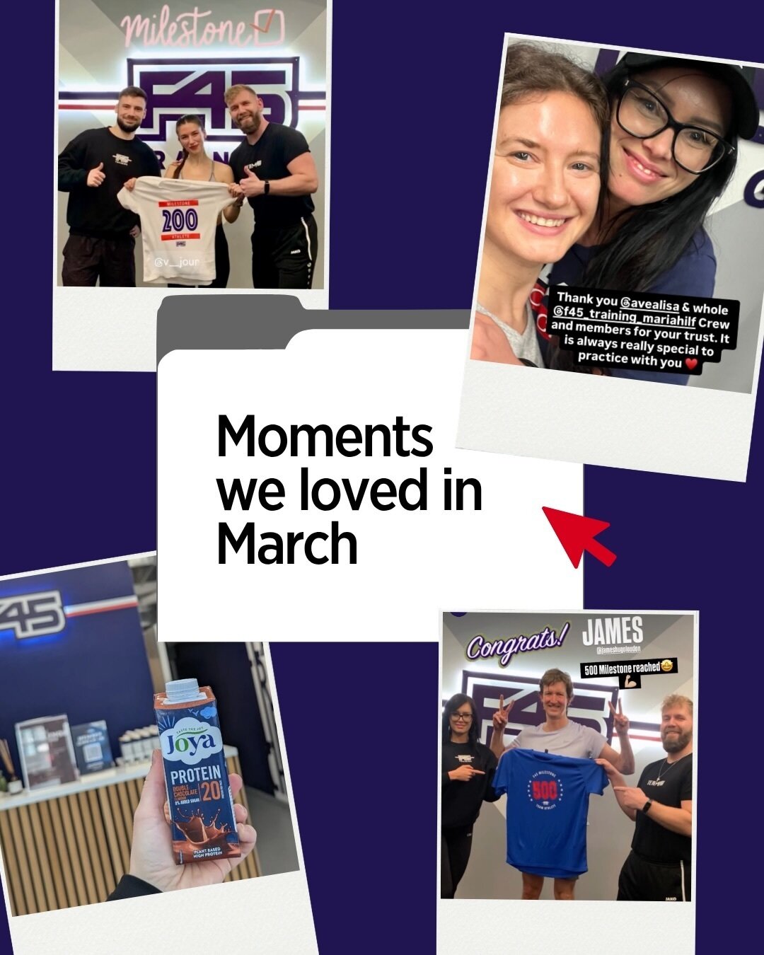 F45 Training Mariahilf