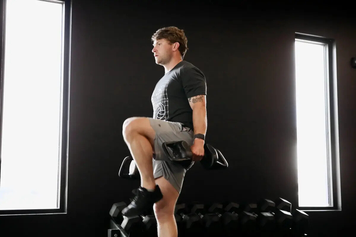 X4 Fitness (Franchise Fees)