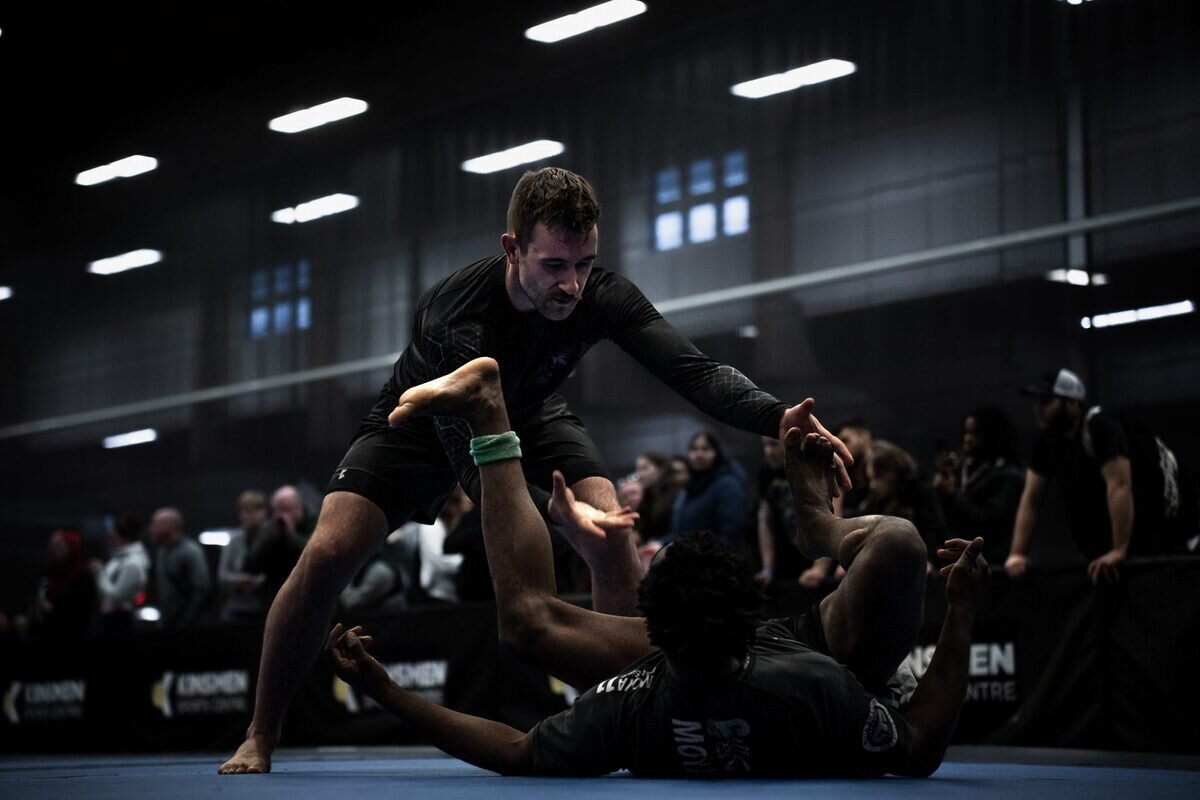 Hayabusa Training Centre