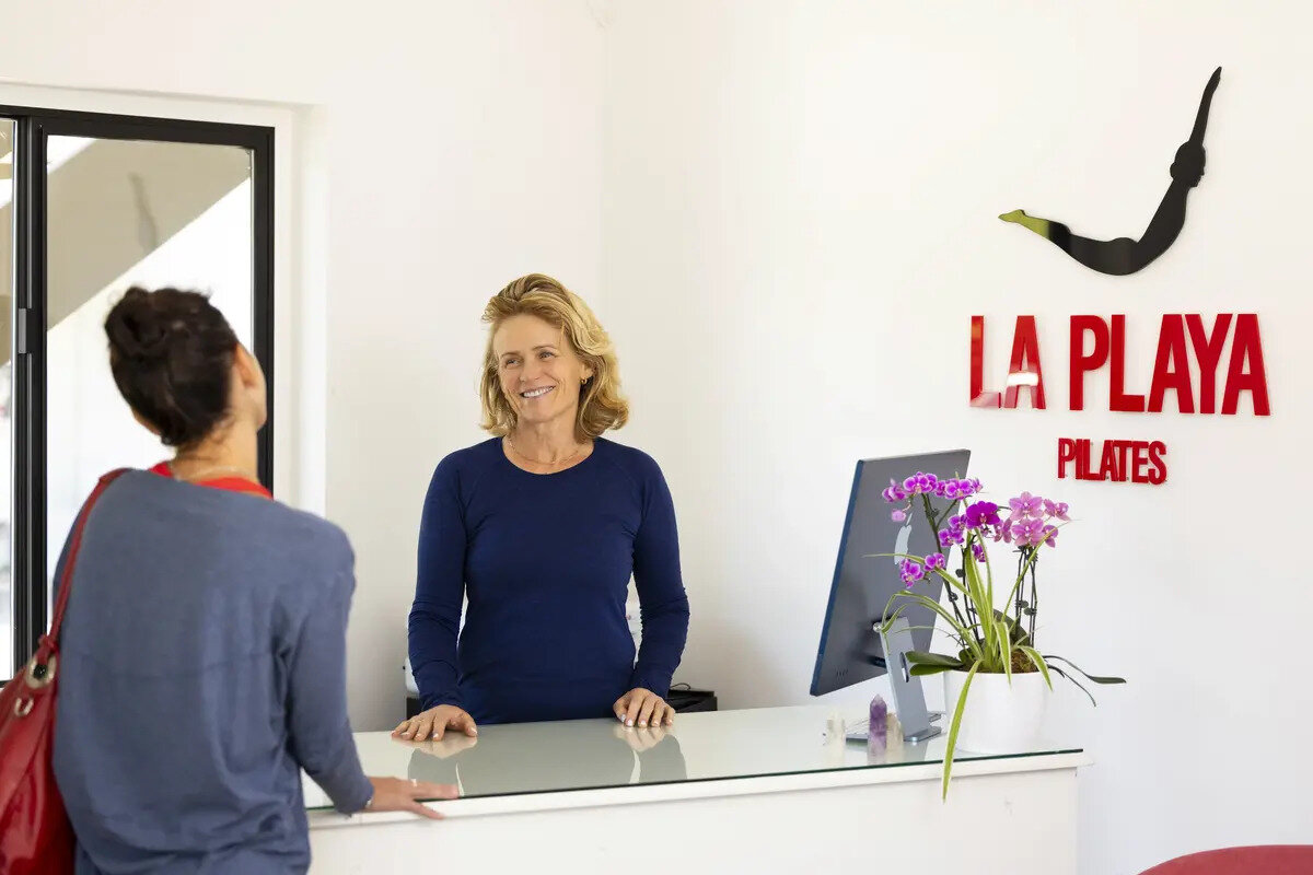 La Playa Pilates & WellnessCA