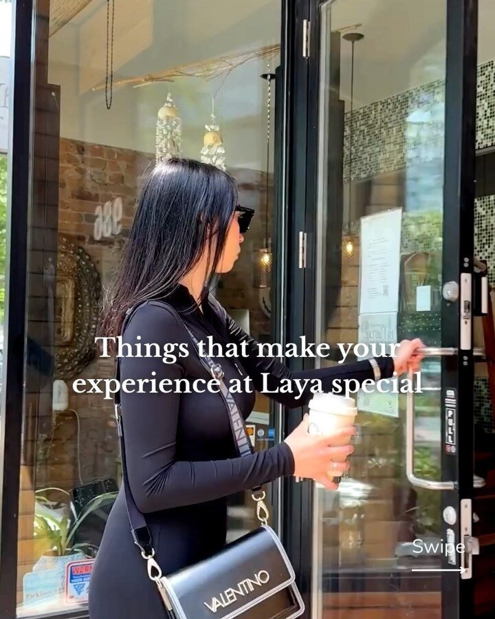 Laya Spa and Yoga