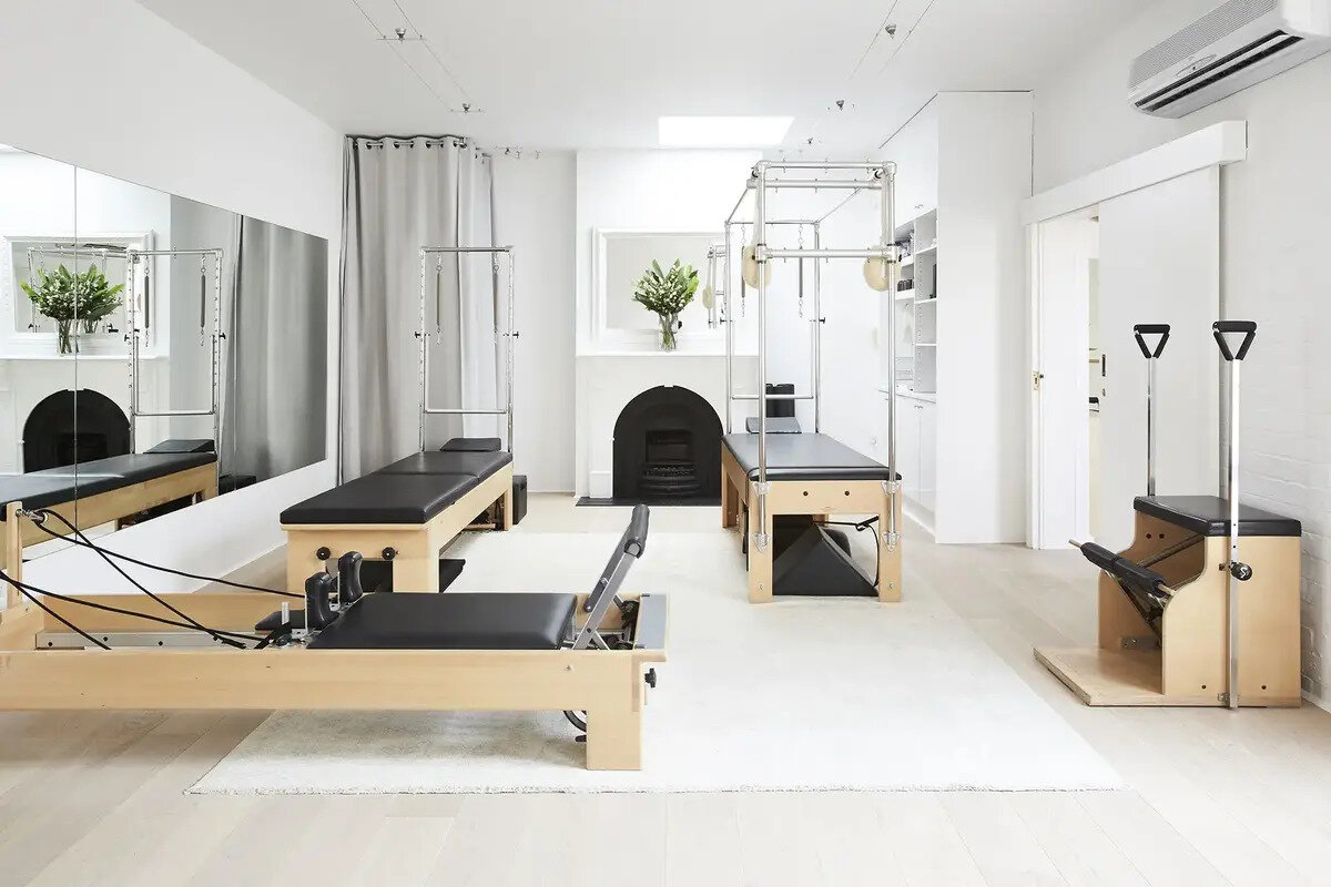 Master Pilates South Yarra