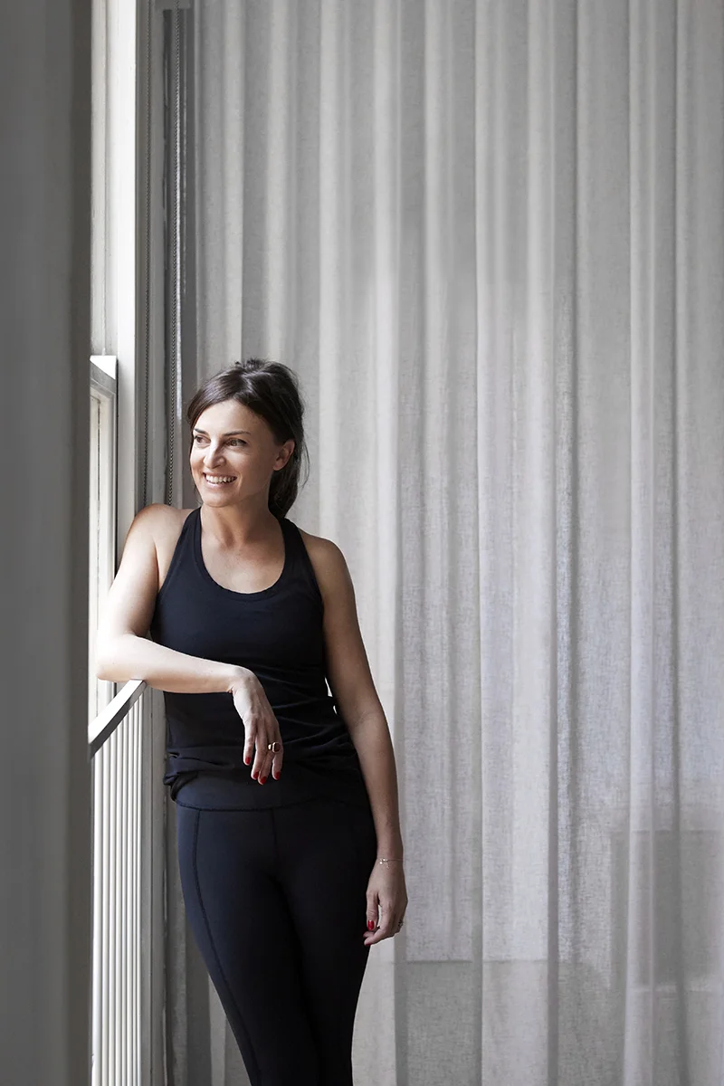 Master Pilates South Yarra