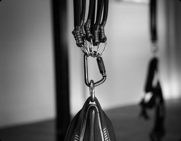 FlyBungee