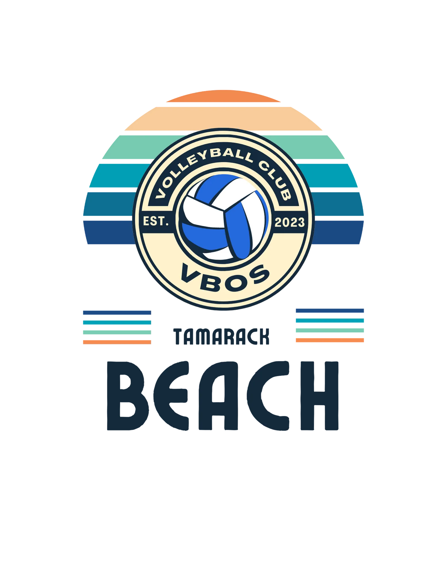 Volleyball Oceanside