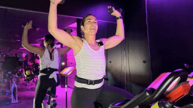 Momentum Cycle & Strength