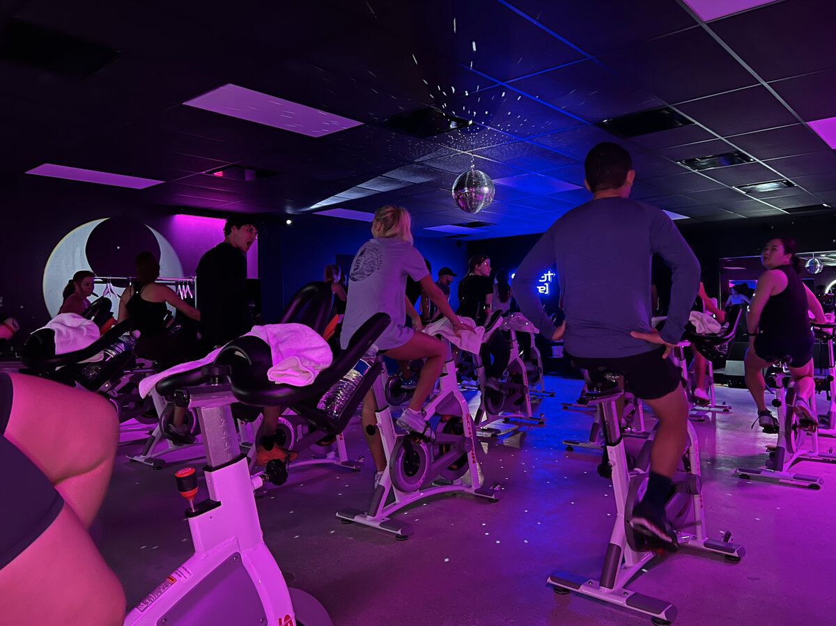 Momentum Cycle & Strength