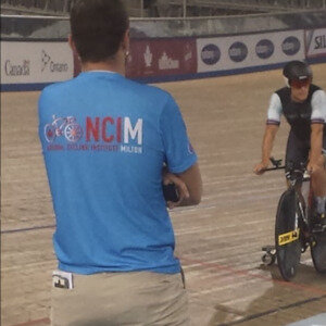 National Cycling Institute