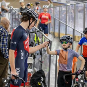 National Cycling Institute