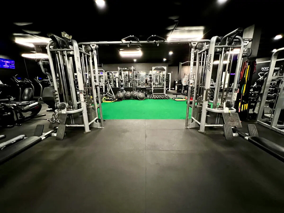 NYC Fitness