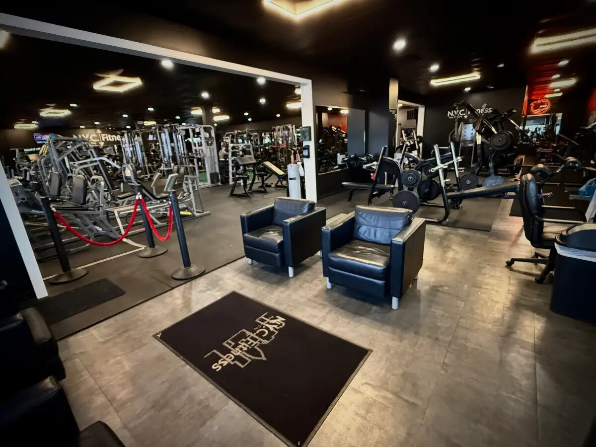 NYC Fitness