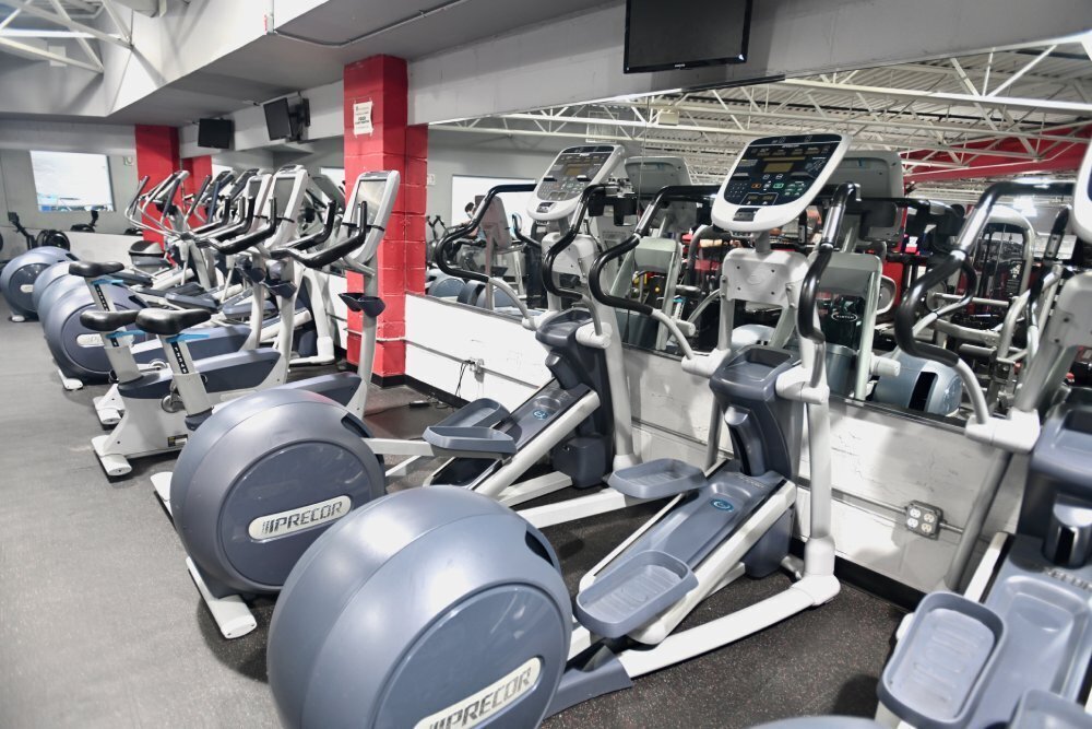 NYC Fitness Club