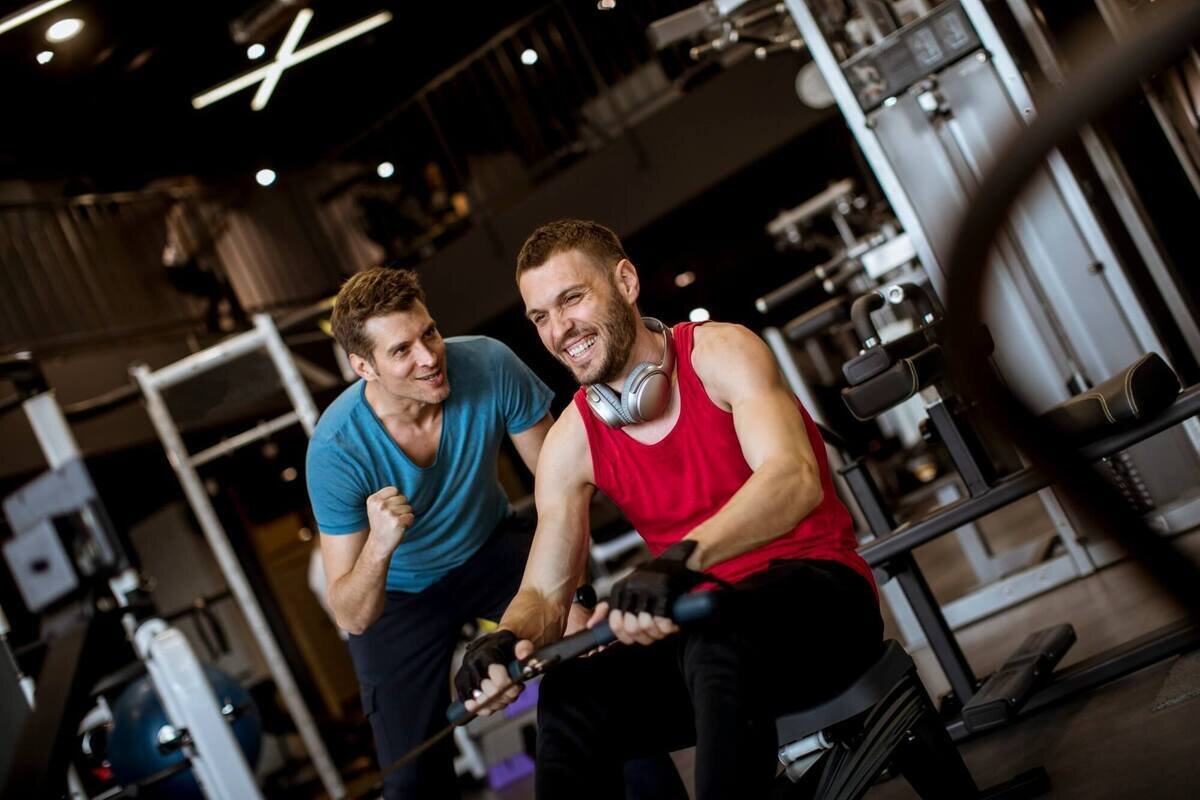 NYC Fitness Club