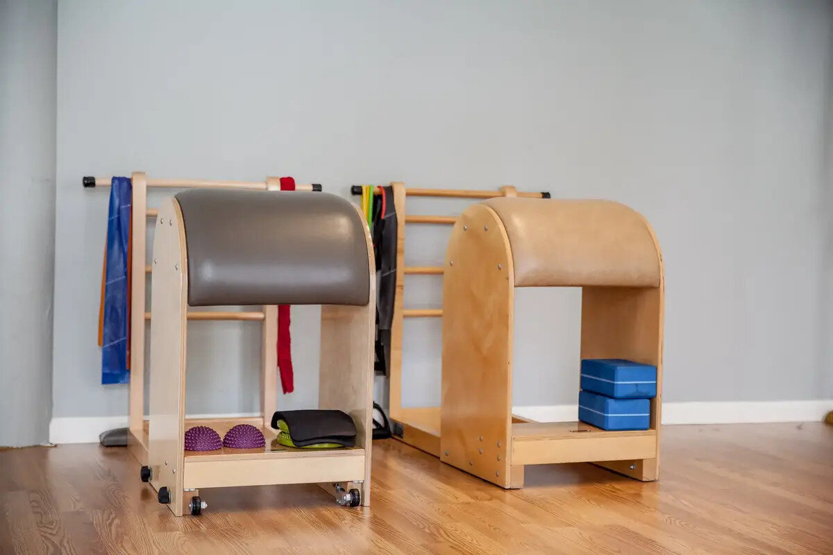 NYC Pilates LLC