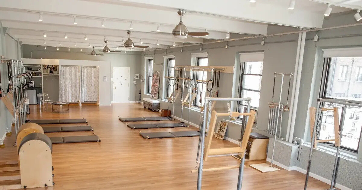 NYC Pilates LLC