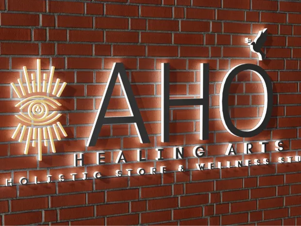Aho Healing Arts LLC