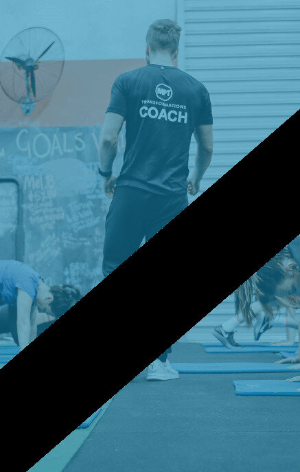 MPT TRANSFORMATIONS CROYDON