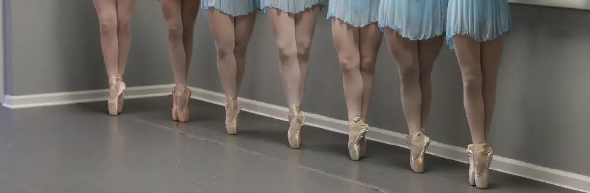 Freyer Academy of Ballet