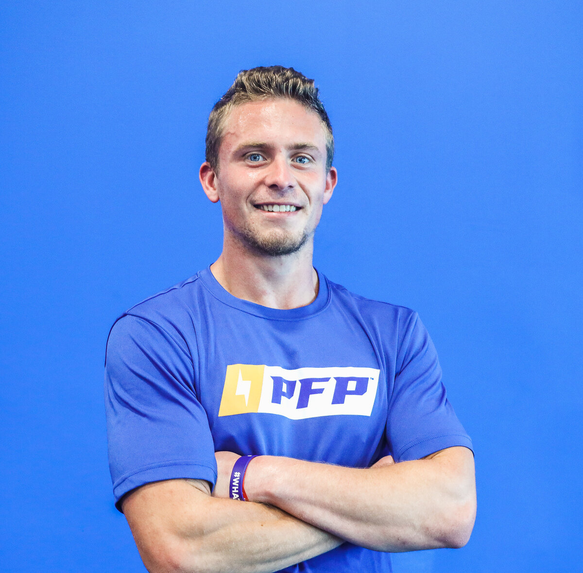 Player's Fitness and Performance Columbia