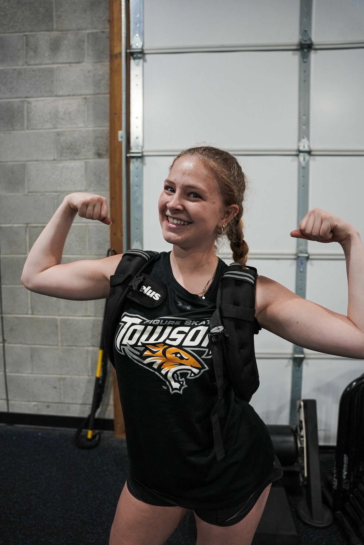 Player's Fitness and Performance Westminster