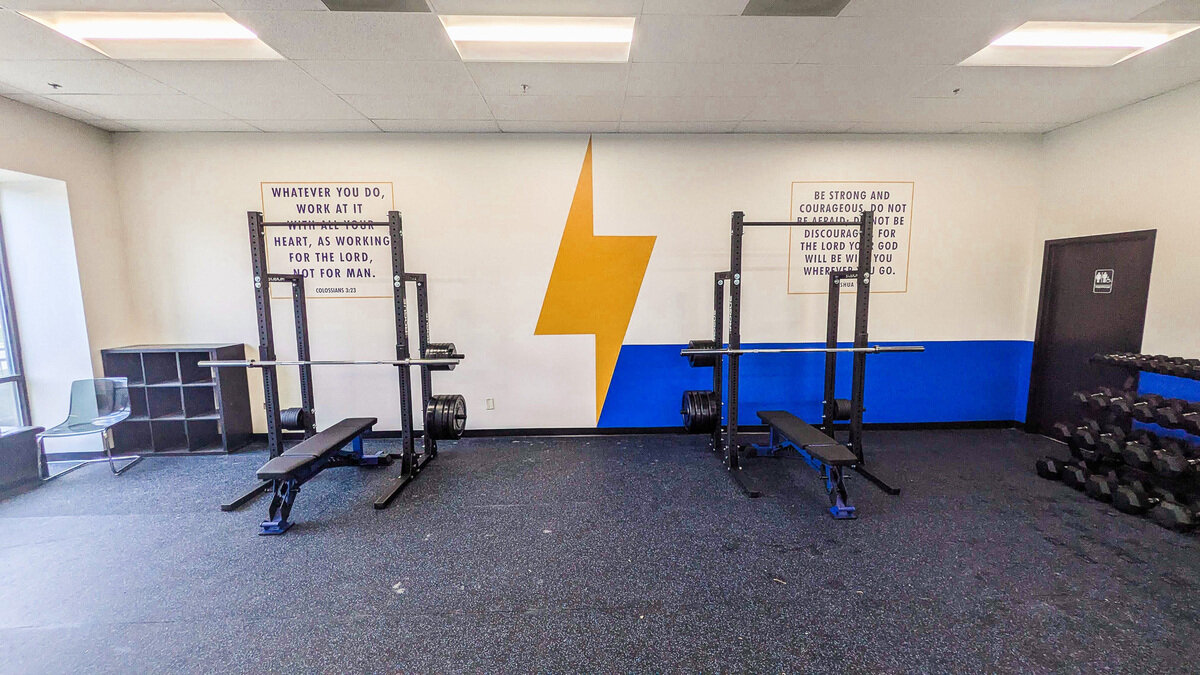 Player's Fitness and Performance Westminster