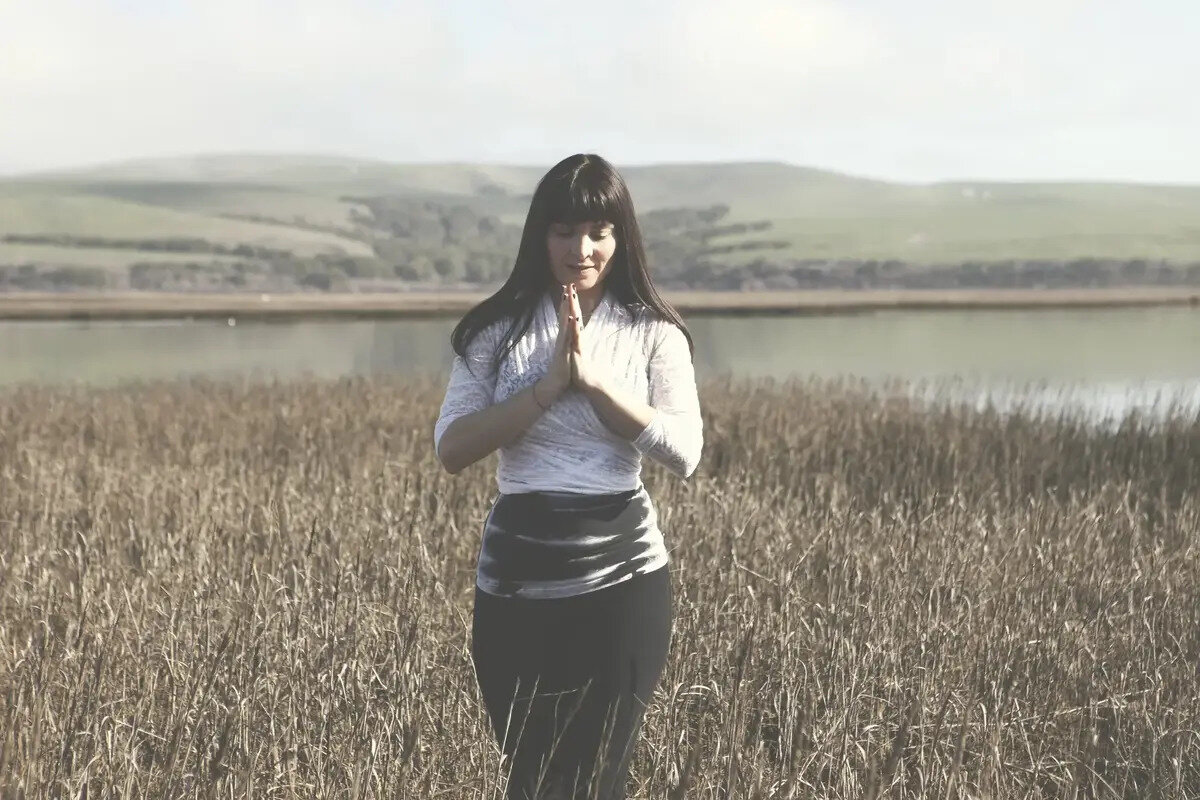 Point Reyes Yoga