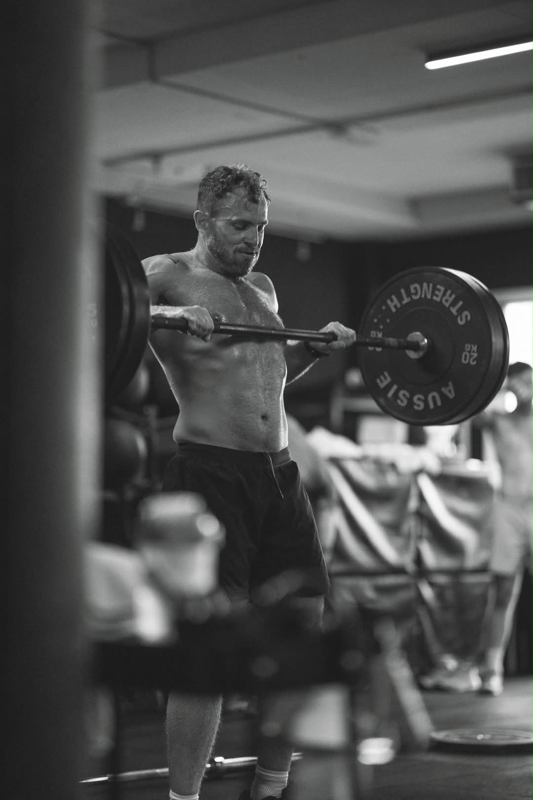 NYF GYM