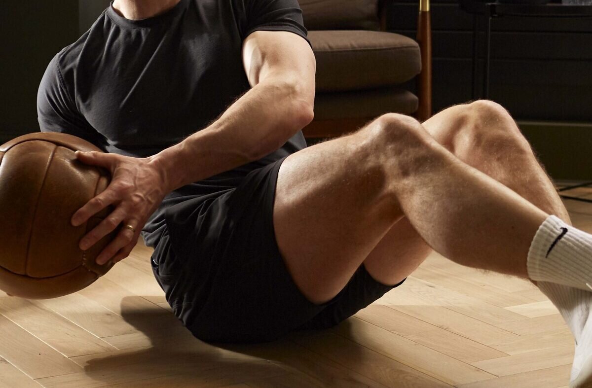ONE Personal Training Mayfair London