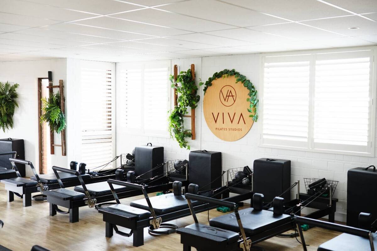 VIVA Pilates Studios Clayfield