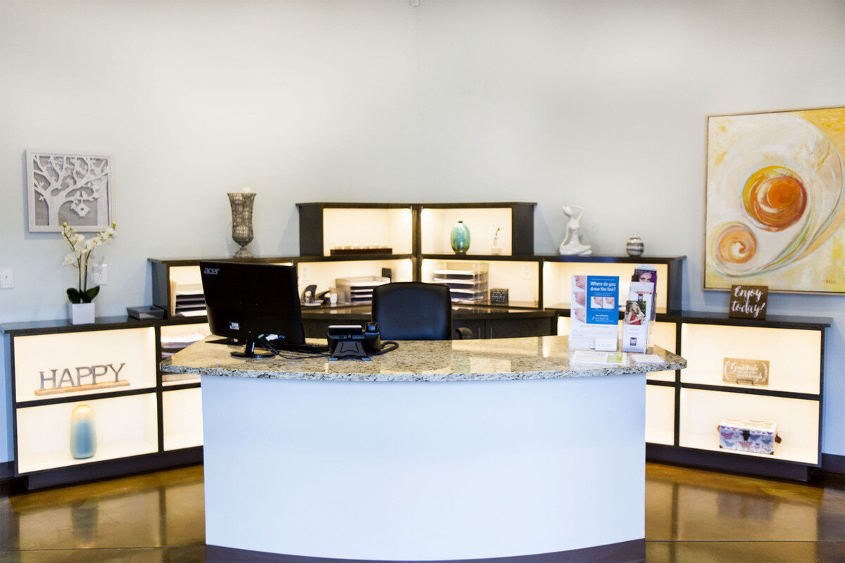 LYGHT Wellness Center