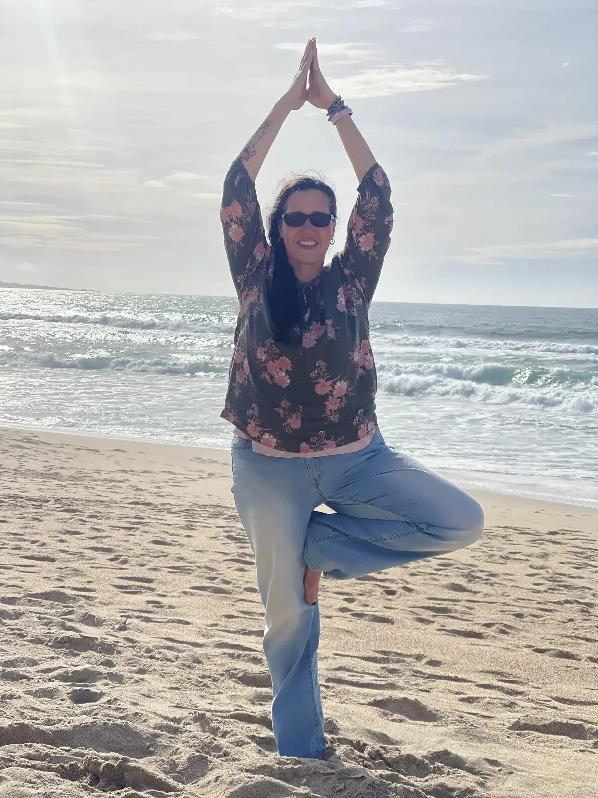 Flying Heron Yoga & Wellness