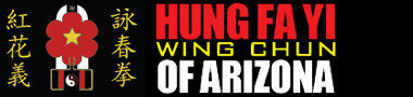 Hung Fa Yi Wing Chun of AZ