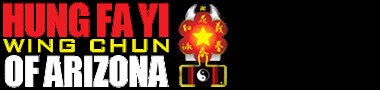 Hung Fa Yi Wing Chun of AZ
