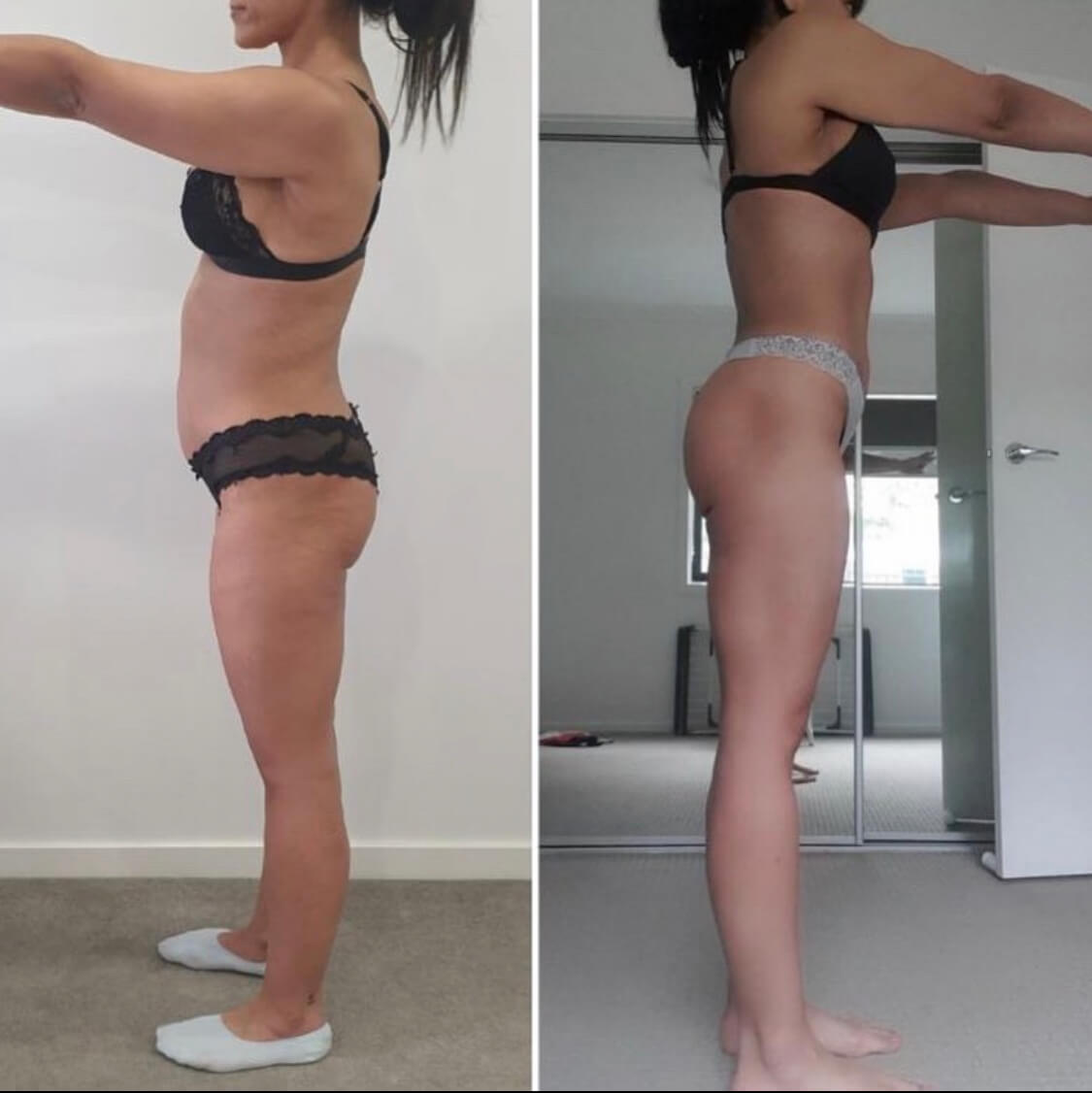Bodylab Fitness Club