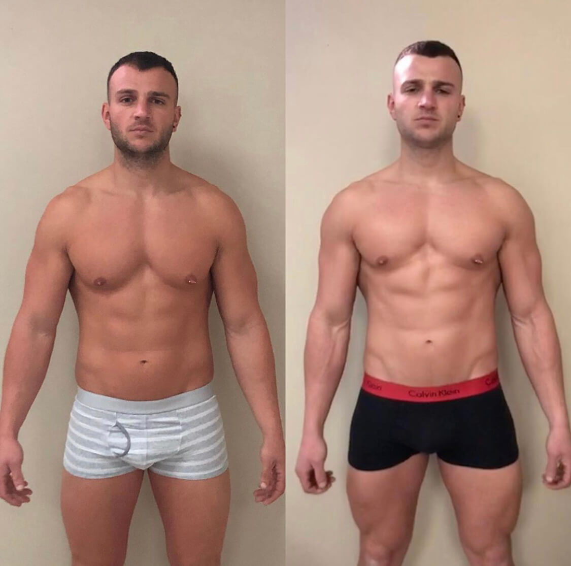 Bodylab Fitness Club