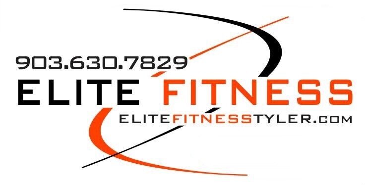 Elite Fitness Tyler