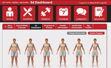 Lifestyle Integrated Fitness Training
