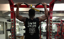 Lifestyle Integrated Fitness Training