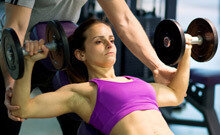 Lifestyle Integrated Fitness Training