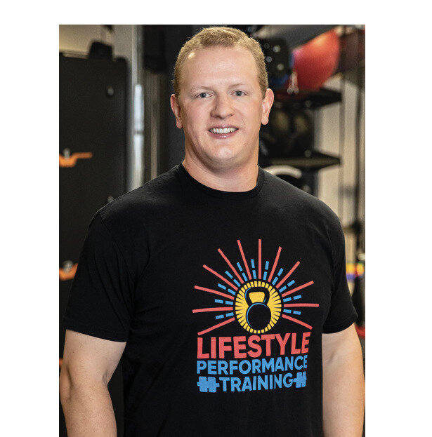 Lifestyle Performance Training